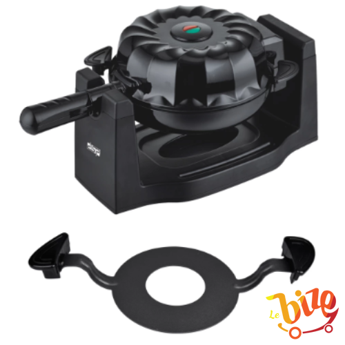 Mini machine à beignets, machine électrique antiadhésive - | Vente en ligne Électroménager - Cuisine - Maison - Electronique - Téléphonie Mini machine à beignets, machine électrique antiadhésive - | Vente en ligne Électroménager - Cuisine - Maison - Electronique - Téléphonie